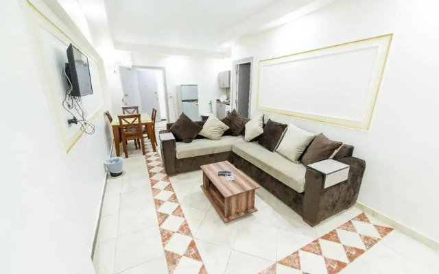 Zafero Studios and Apartments - Families only