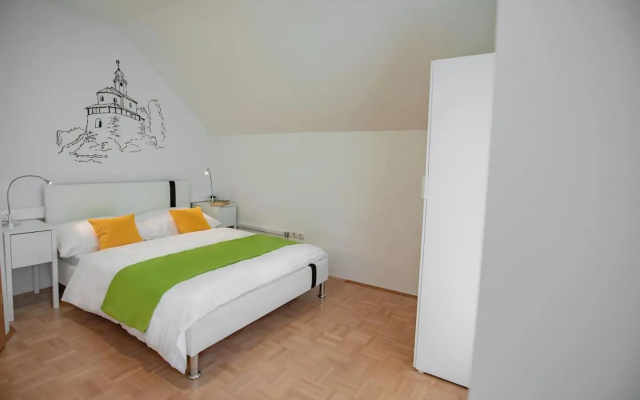 House of Adventure - The Base to explore Slovenia
