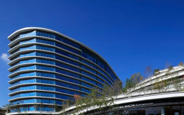 Koko Hotel Premier Kumamoto