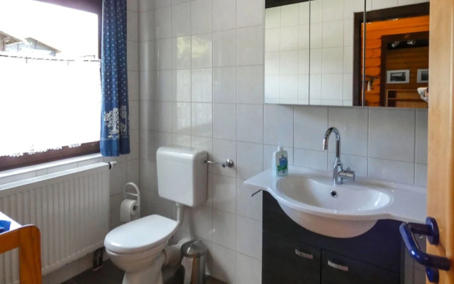 Am Hohen Bogen Arrach