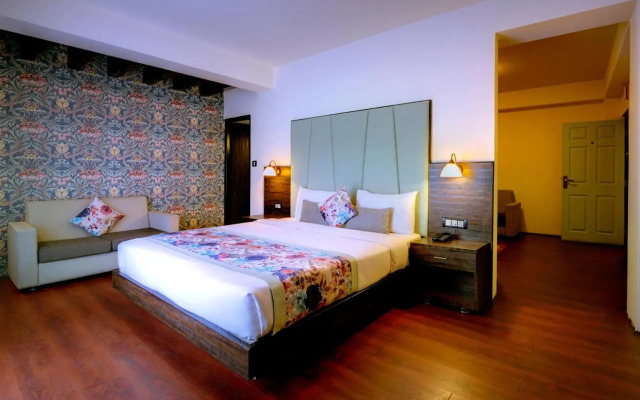 Udaan Woodberry Hotel & Spa