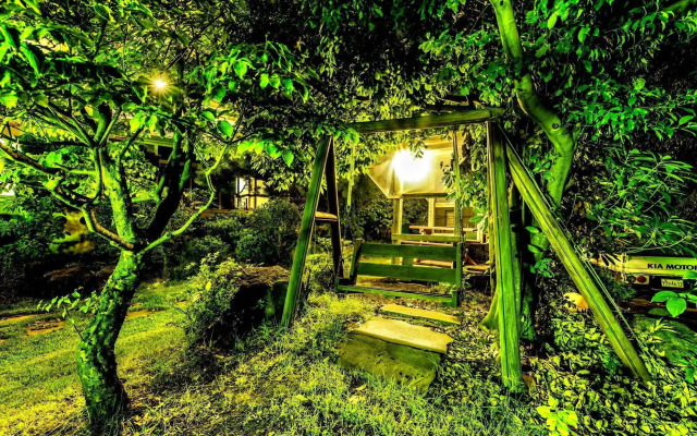 Gyulhyanggi Pension