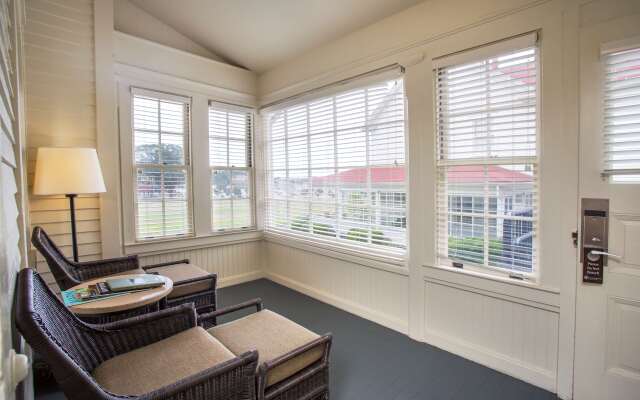 Cavallo Point