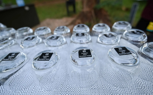 Pangolin Nest Boutique Hotel