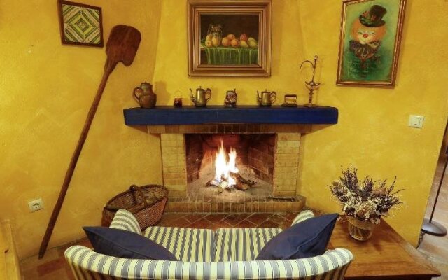 Hostal Blau