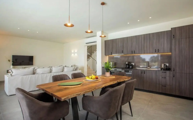 Aethrion Luxury Villas & Suites
