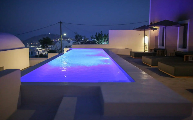 La Maltese Estate