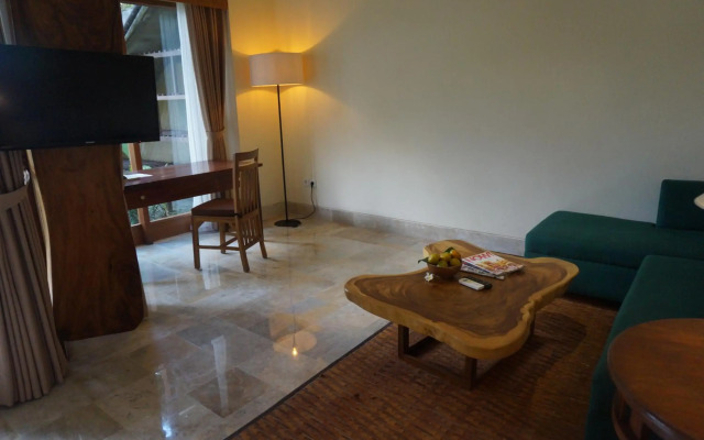 Sapodilla Ubud