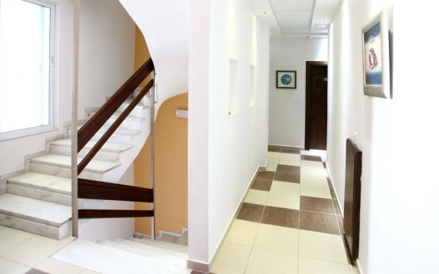 Iraklion Hotel