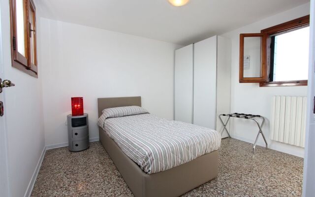 City Apartments Ca D Oro