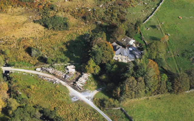 Wydemeet Bed and Breakfast