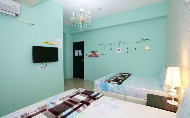 Yeh B&B
