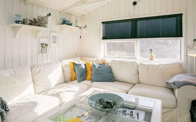 Seaside Sanctuary in Lokken-by Traum