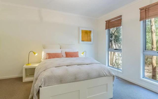 Salt Water Secret - Surf Side