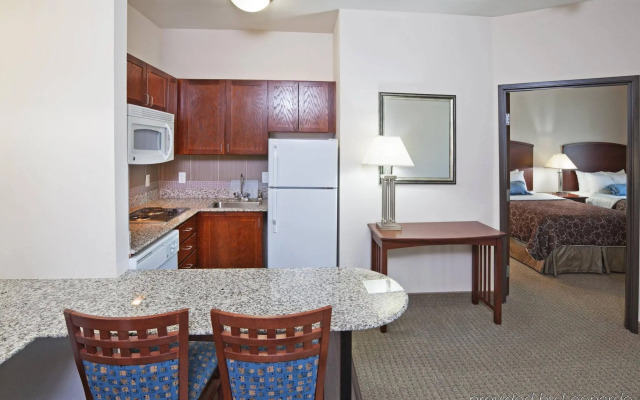 Staybridge Suites Plano - Richardson Area by IHG