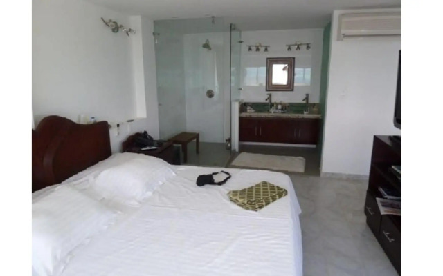 Penthouse San Andres