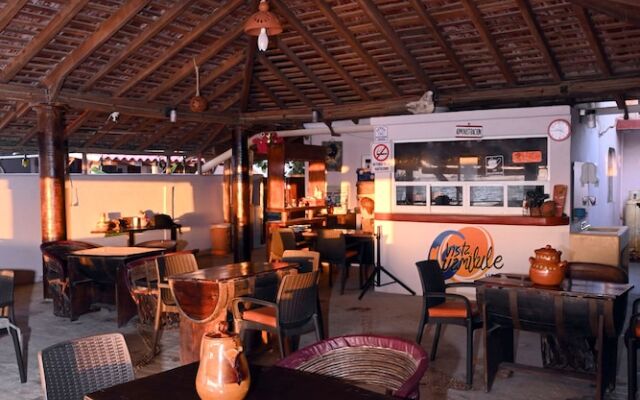 Hotel Vista Guamilule