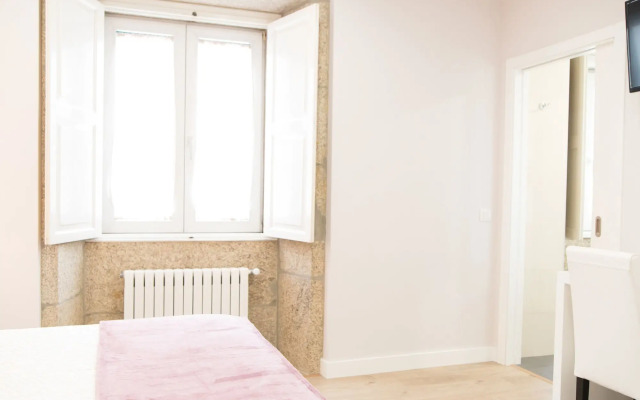 Albergue Linares
