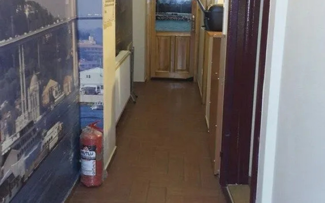 Buyukada Cinar Hotel