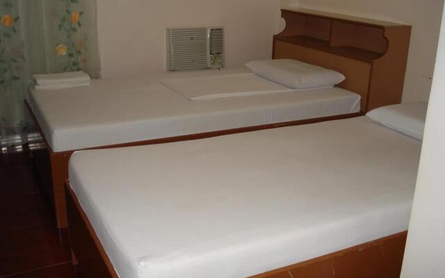 Matig-A Seaside Pensione