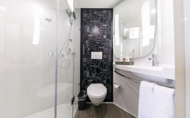 Ibis Xi'an Jianzhang Road Fengdong New Area Hotel