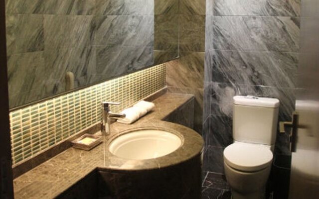 Maya Gleetour Hotel Wuhan