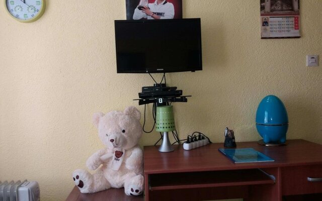 Guesthouse Durmitor Magic