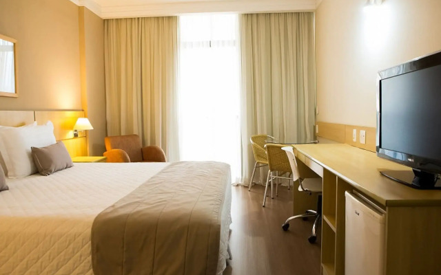 Victory Business Hotel