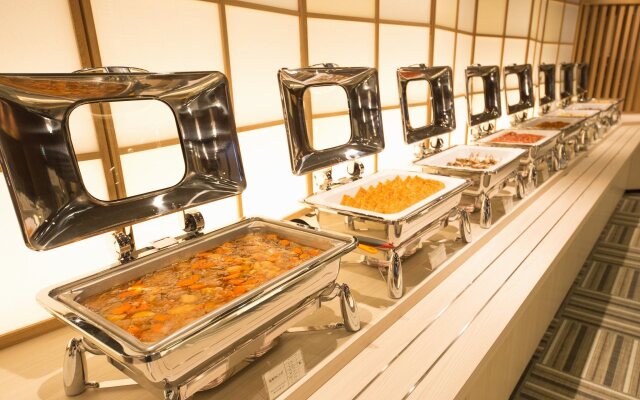 LiVEMAX RESORT AKIMIYAJIMA