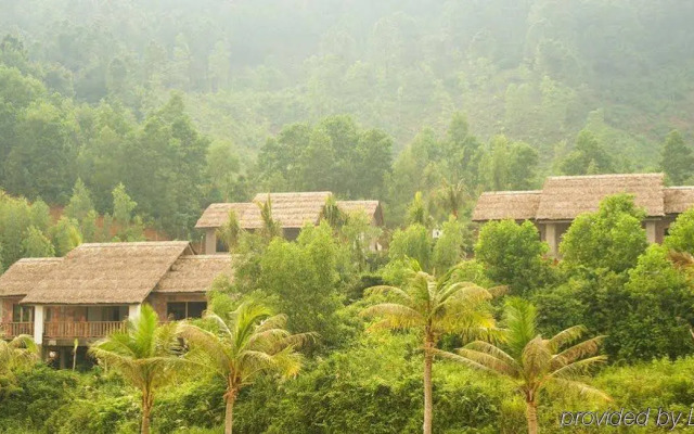 Vedana Lagoon Resort and Spa