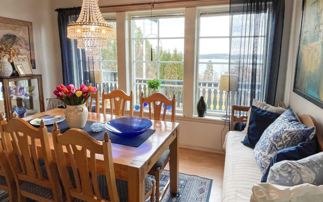4 Person Holiday Home in Soderkoping