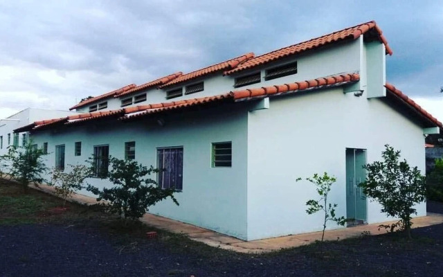 Pousada Estrela da Canastra