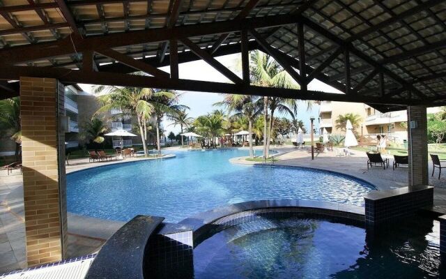 Luxo no Paraiso das Dunas por Carpediem