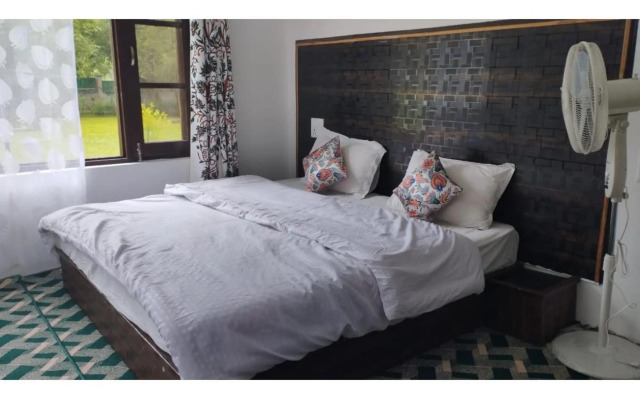 Zebrina Guest House