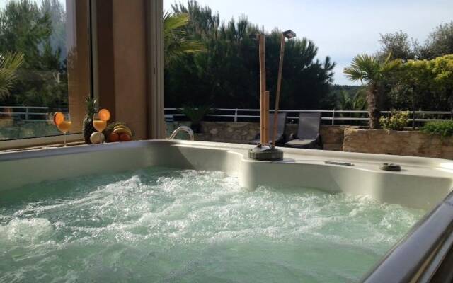 Le Clos des Chevaliers