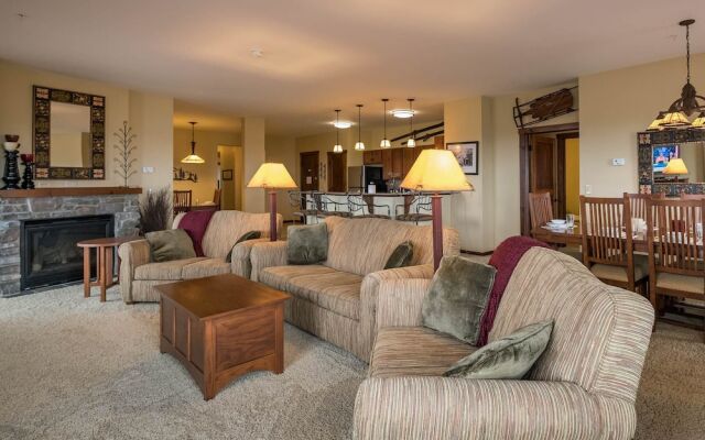 6br: Soaring Eagle 204