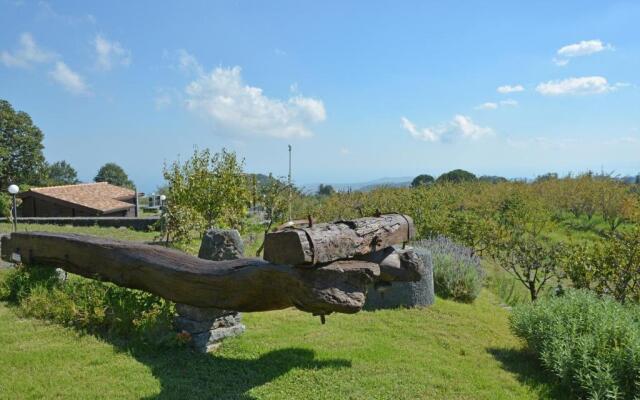 Cirasa Luxury Country House