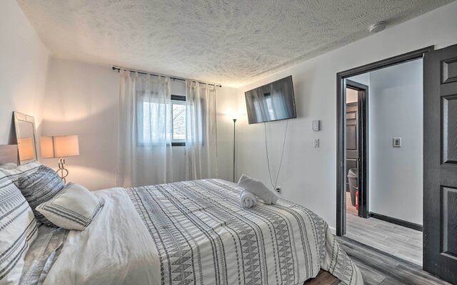 Tobyhanna Family Escape w/ Community Perks!