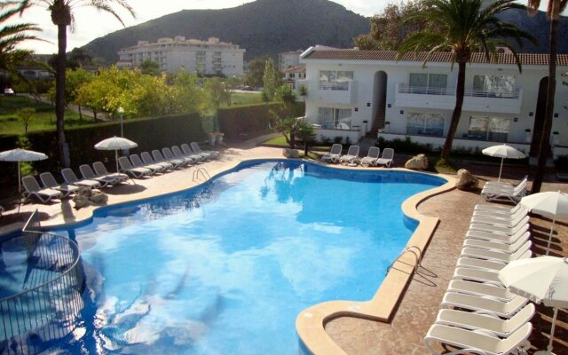 A10 Solecito Apartamentos