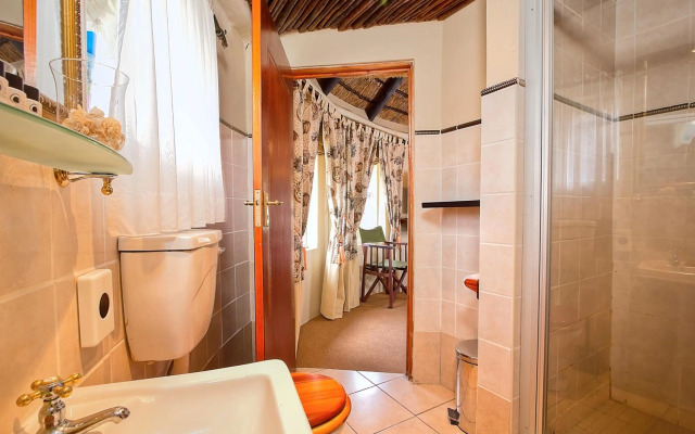 Ditholo Game Lodge