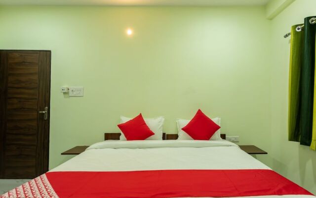 Oyo 40819 Rama Inn
