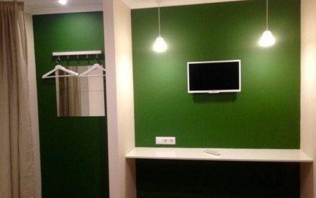 Жилые помещения Nochleg