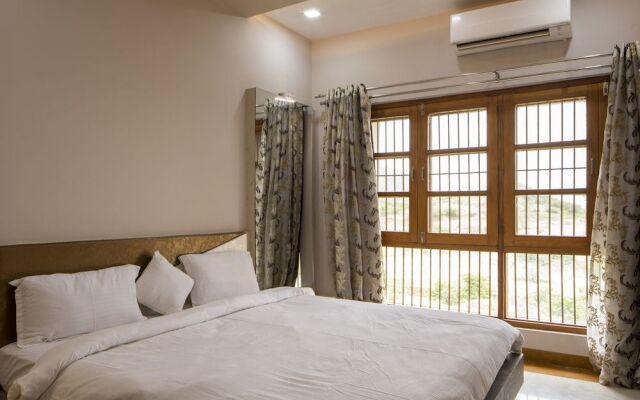 Pravas by Vista Rooms