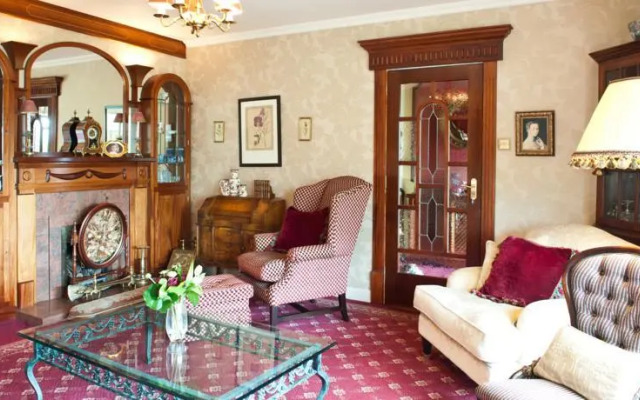 Ardeevin Guest Accommodation