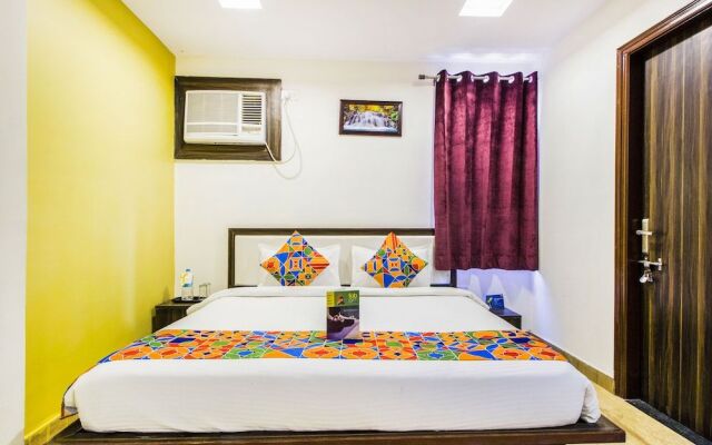 FabHotel Trivana