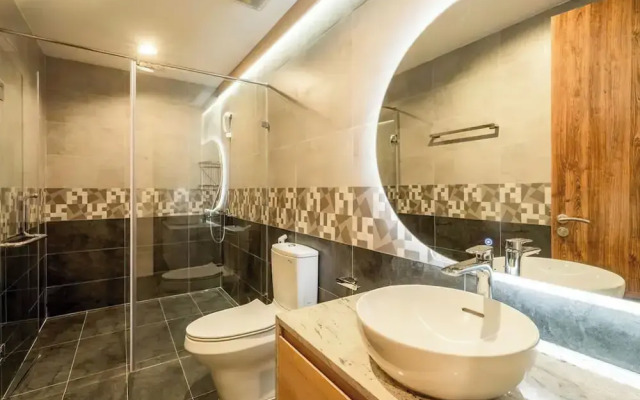 D Le Roi Soleil Premium Suites