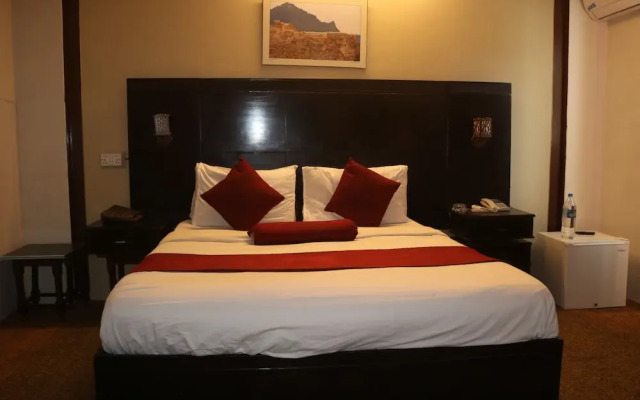 Midway Hotel Gilgit