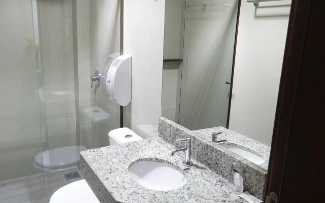 Master Gold Express Hotel