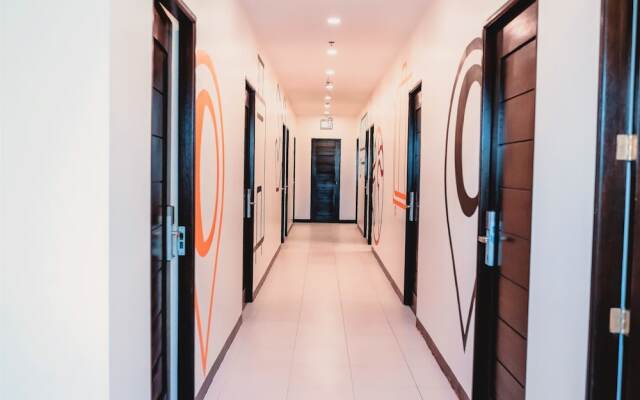 Trip Inn Near Airport or City Center
