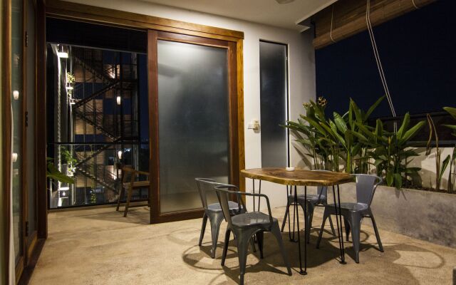 Sarina Boutique Hotel